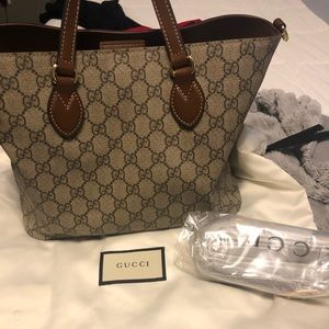 Gucci Tote